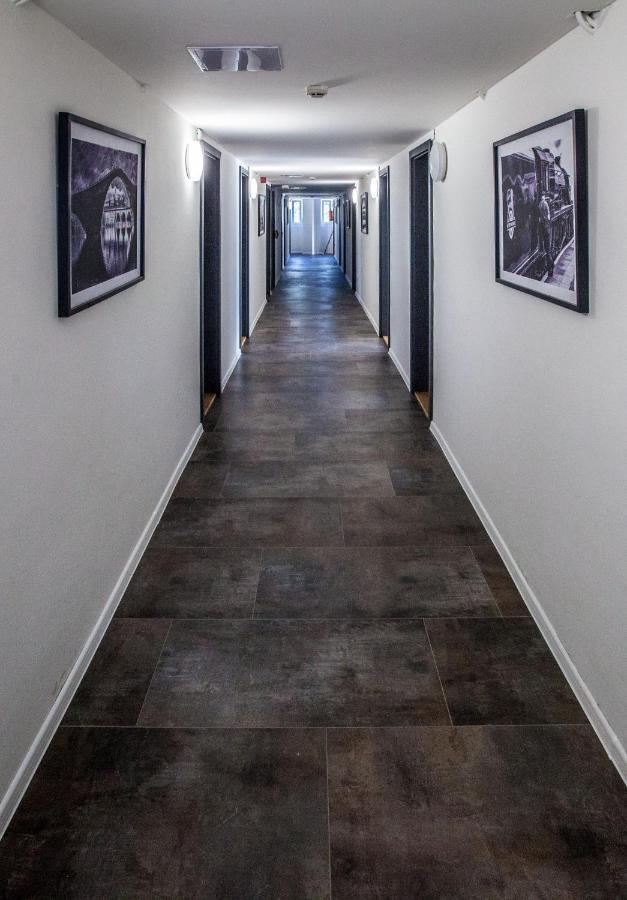Hotel Rajka Dış mekan fotoğraf