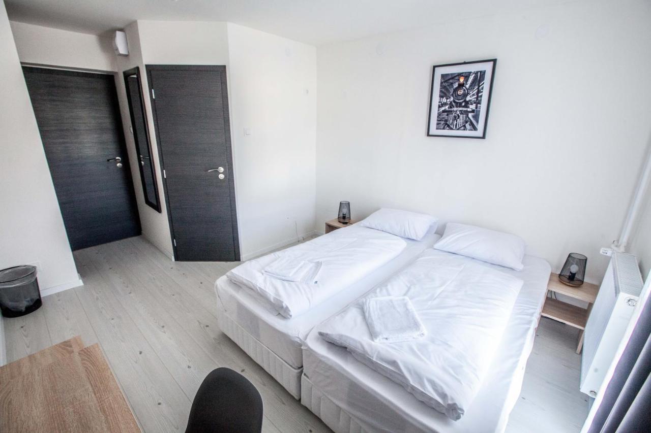 Hotel Rajka Dış mekan fotoğraf