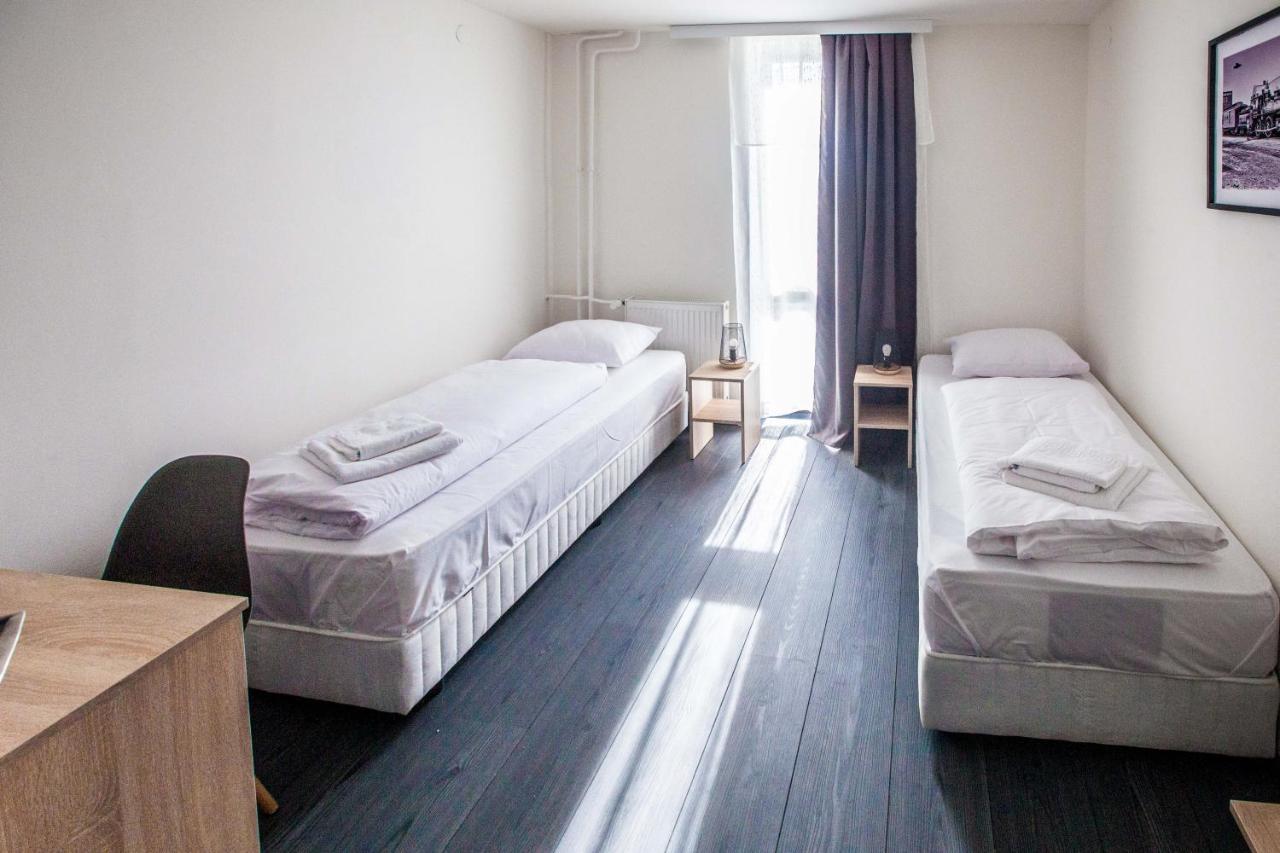 Hotel Rajka Dış mekan fotoğraf
