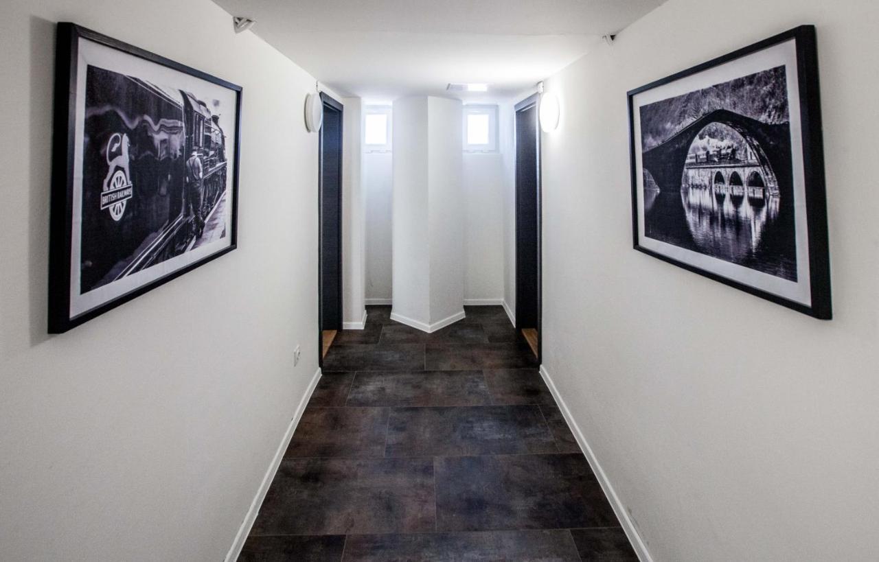 Hotel Rajka Dış mekan fotoğraf